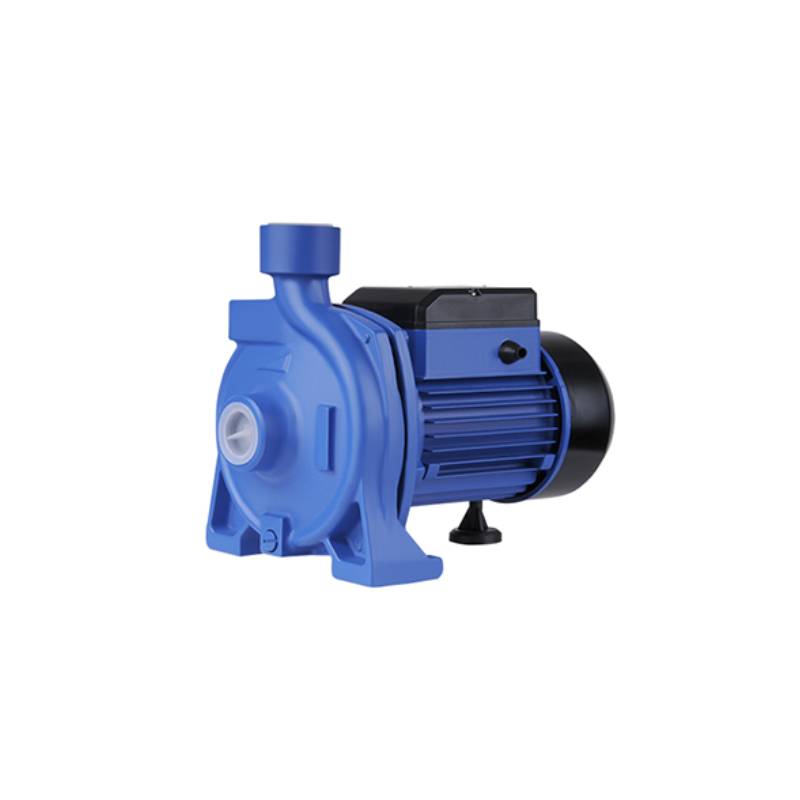 CPM | Monoblock pump